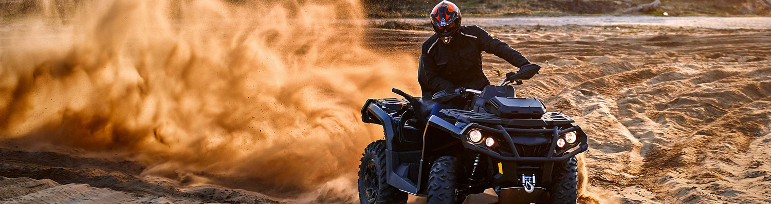 Pennsylvania ATV Insurance Coverage