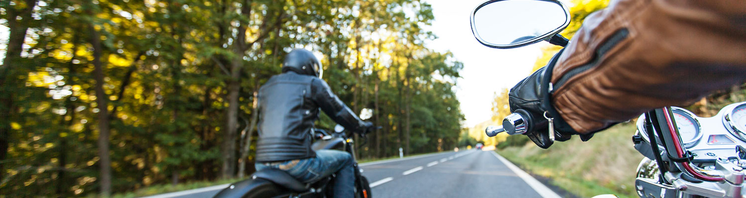 Pennsylvania Motorcycle Insurance Coverage